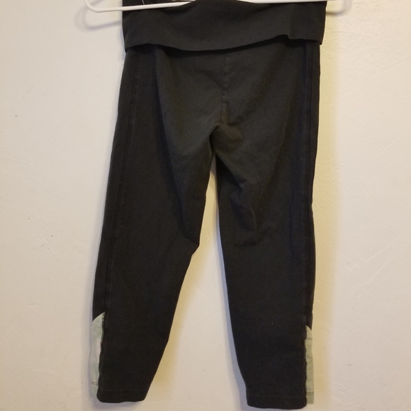 Pink Yoga Pants - Picture 2 of 4